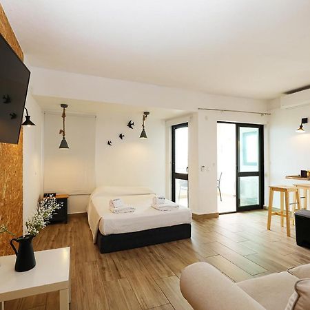 A57 - Lighthouse Apartment In Via Dona Ana ลากอส ภายนอก รูปภาพ