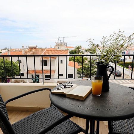 A57 - Lighthouse Apartment In Via Dona Ana ลากอส ภายนอก รูปภาพ