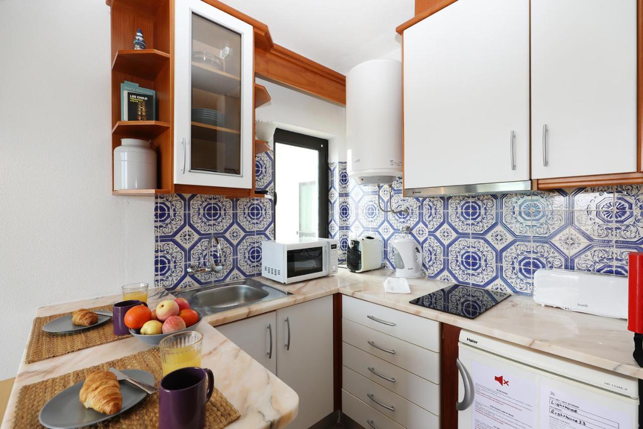 A57 - Lighthouse Apartment In Via Dona Ana ลากอส ภายนอก รูปภาพ