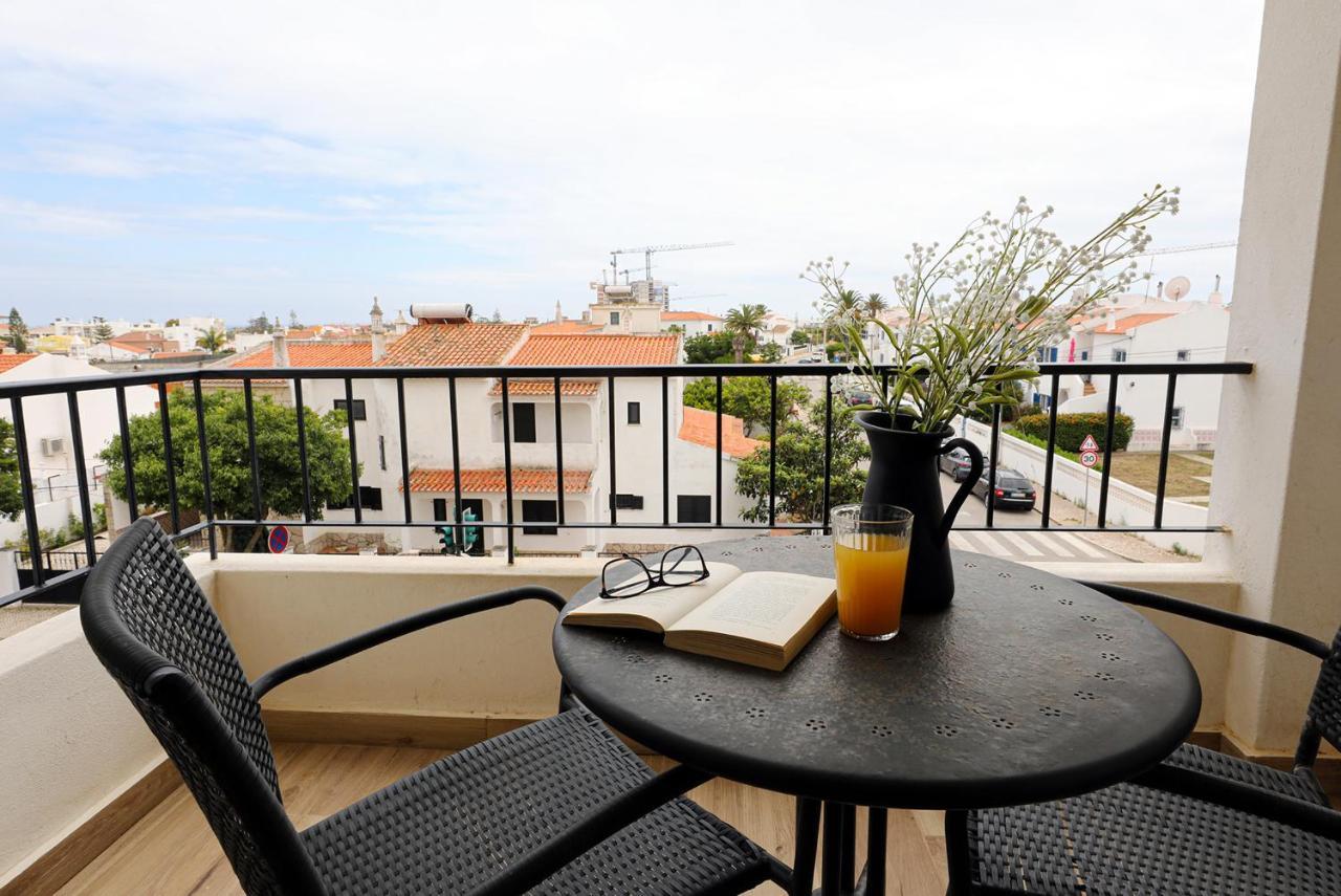 A57 - Lighthouse Apartment In Via Dona Ana ลากอส ภายนอก รูปภาพ