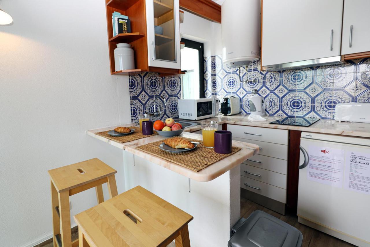 A57 - Lighthouse Apartment In Via Dona Ana ลากอส ภายนอก รูปภาพ
