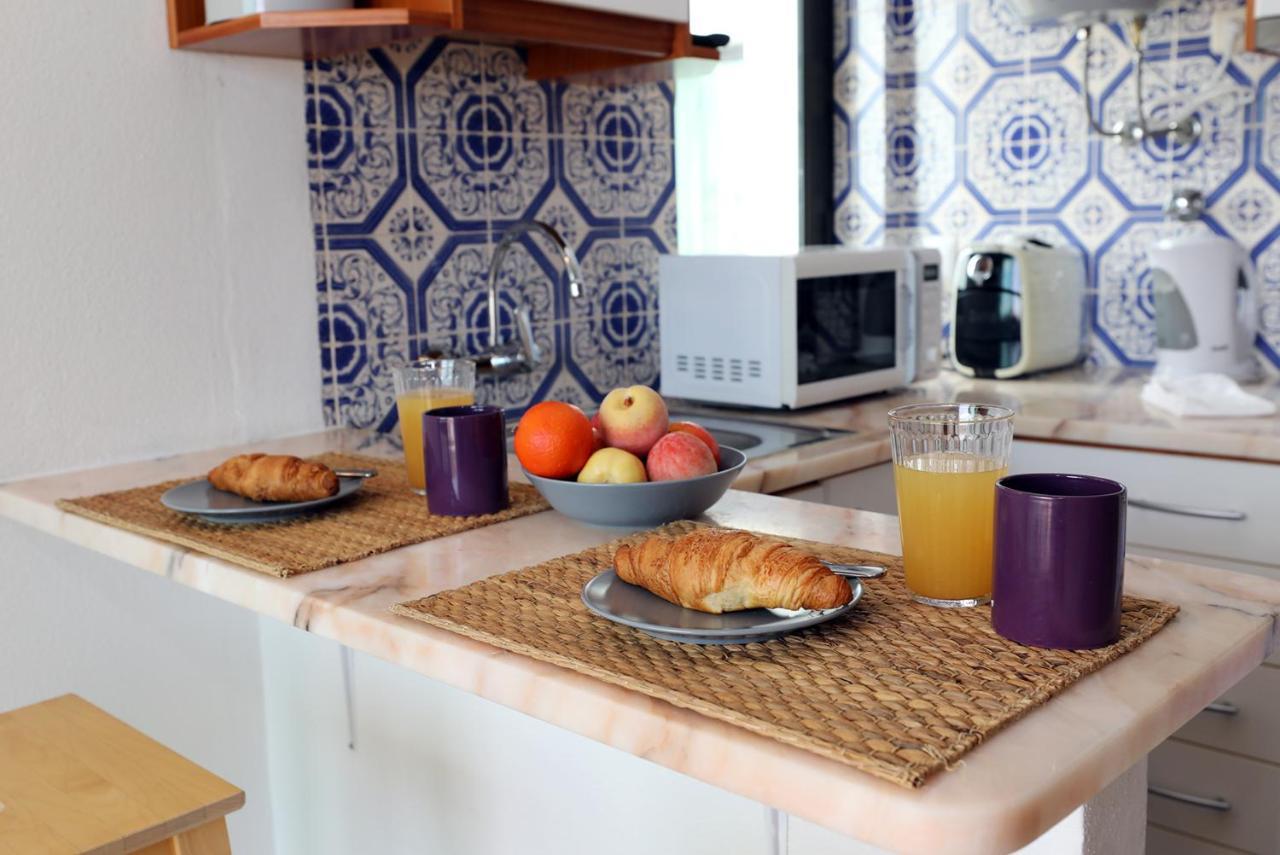 A57 - Lighthouse Apartment In Via Dona Ana ลากอส ภายนอก รูปภาพ